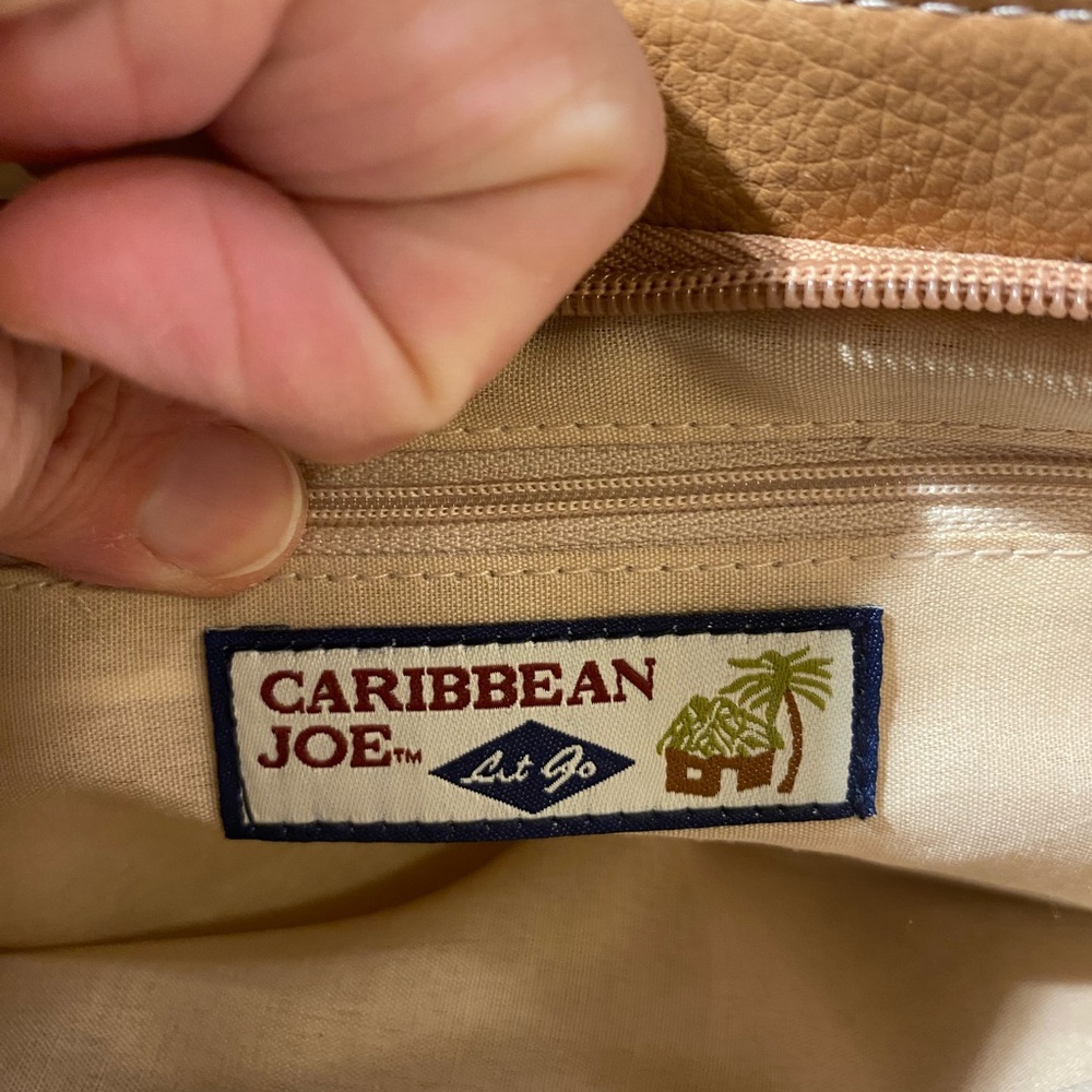 Caribbean Joe Handbag (EP) - Picture 13 of 16